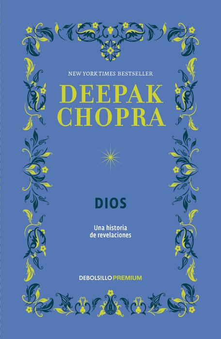 Dios. Una historia de revelaciónes / God: A Story of Revelation