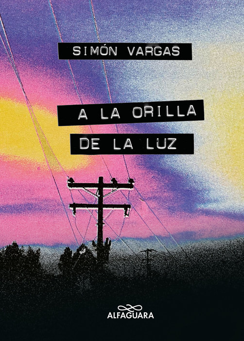A la orilla de la luz / At the Edge of the Light