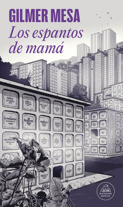 Los espantos de mamá / Mom's Fears