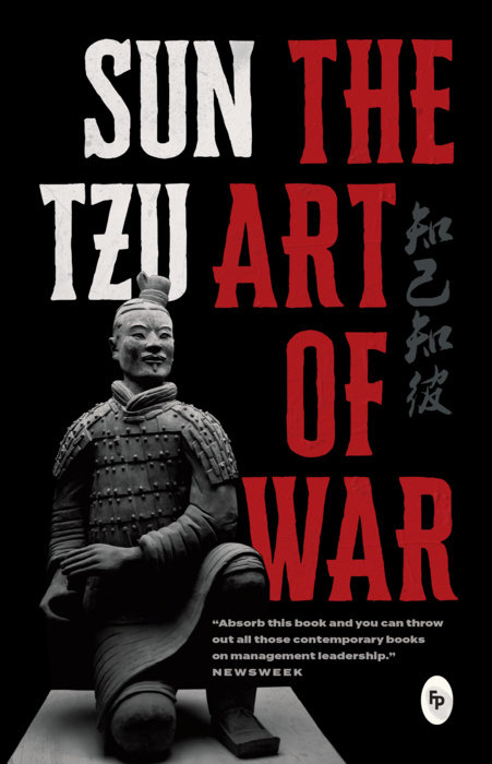 Art of War, The