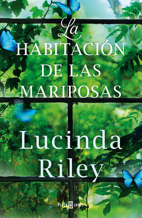 La habitación de las mariposas / The Butterfly Room