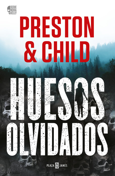 Huesos olvidados / Old Bones