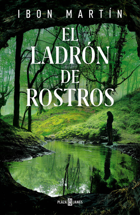 El ladrón de rostros / The Face Thief