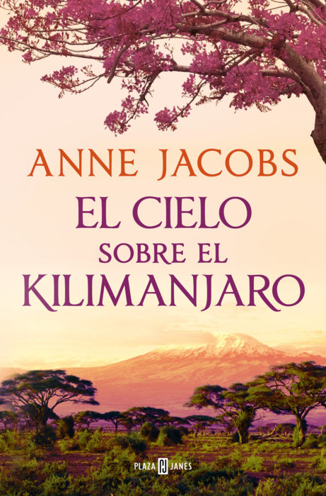 El cielo sobre el Kilimanjaro / The Sky Above Kilimanjaro