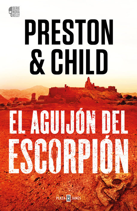 El aguijón del escorpión / The Scorpion's Tail