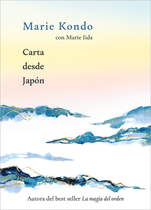 Cartas desde Japón / Letters from Japan