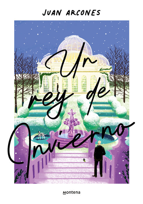 Un rey de invierno / A Winter King