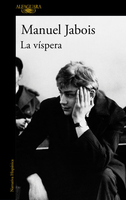 La víspera / The Eve