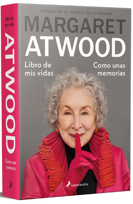Libro de mis vidas: Como unas memorias / Book of Lives: A Memoir of Sorts