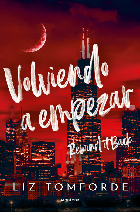 Volviendo a empezar  / Rewind It Back