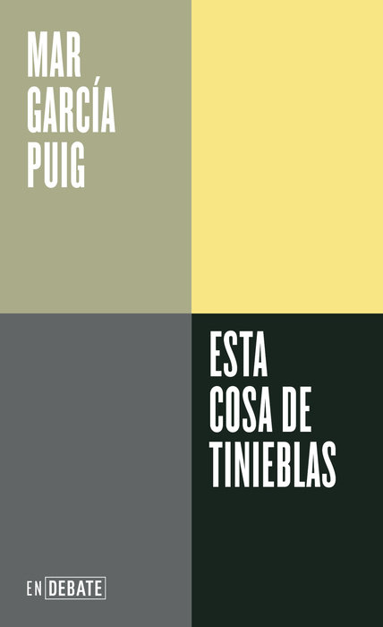 Esta cosa de tinieblas / This Thing of Darkness