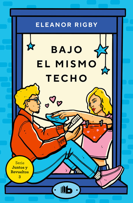 Bajo el mismo techo / Under the Same Roof