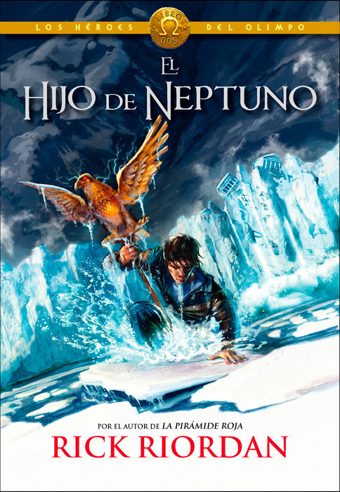 El hijo de Neptuno / The Son of Neptune