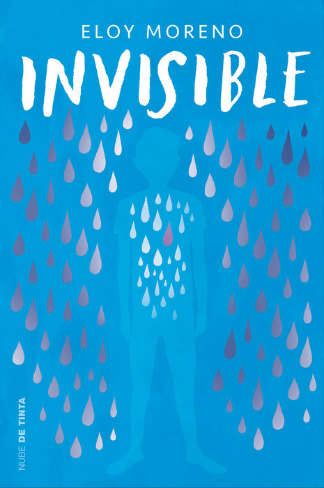 Invisible (Edición Conmemorativa) / Invisible (Commemorative Spanish Edition)