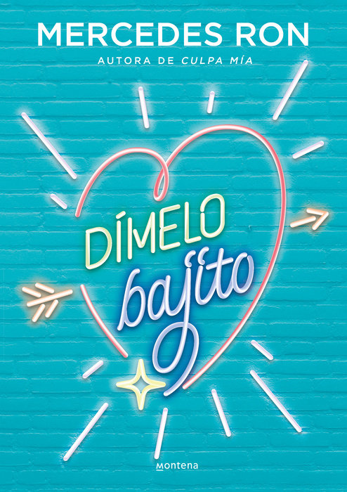 Dímelo bajito / Whisper It to Me