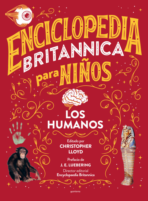 Enciclopedia Britannica para niños 3: Los humanos / Britannica All New Kids' Enc yclopedia: Humans