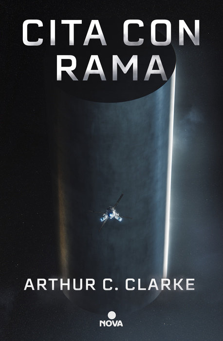 Cita con Rama (Edición ilustrada) / Rendezvous with Rama. Illustrated Edition