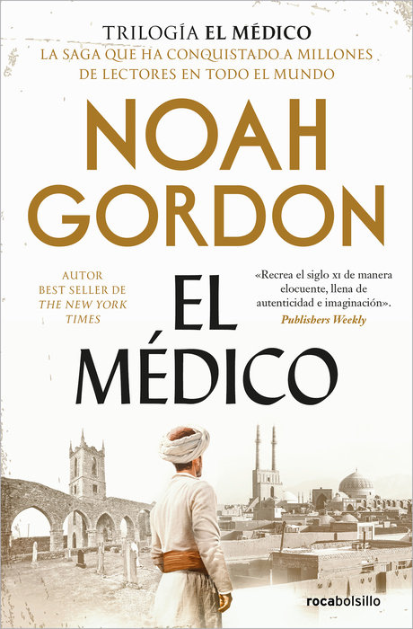 El médico / The Physician