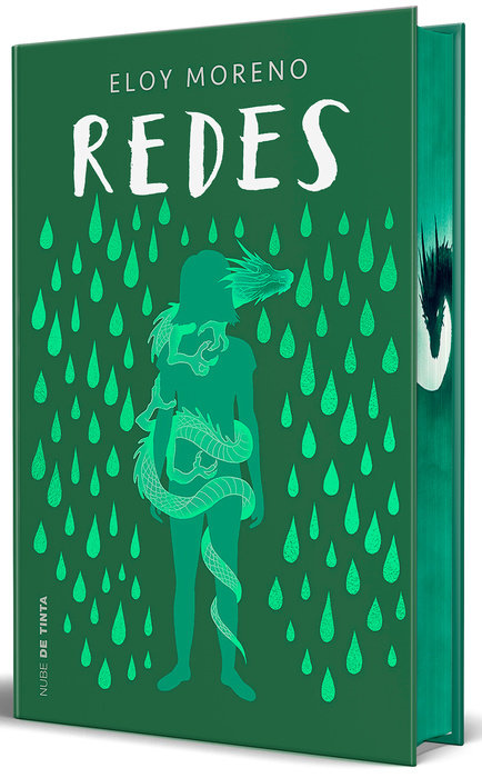 Redes (Edición especial limitada guardas dragón) / Networks