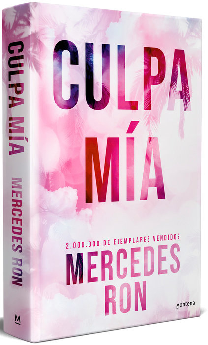 Culpa mía (Edición especial) / My Fault (Special Edition)