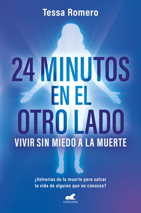 24 minutos en el otro lado / 24 Minutes on the Other Side