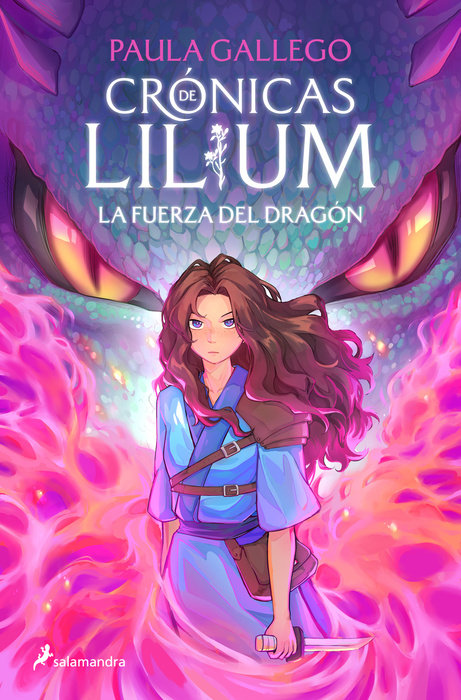 La fuerza del dragón / The Dragon's Strength