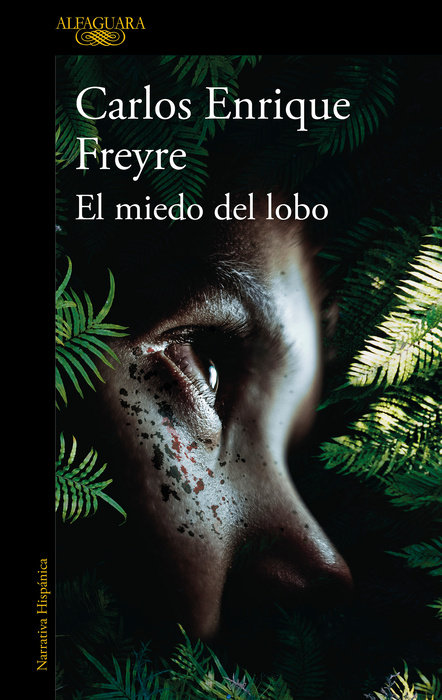 El miedo del lobo / The Fear of the Wolf