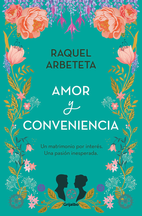 Amor y conveniencia / Love and convenience