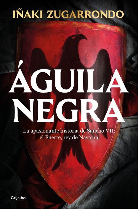 Águila negra / Black Eagle