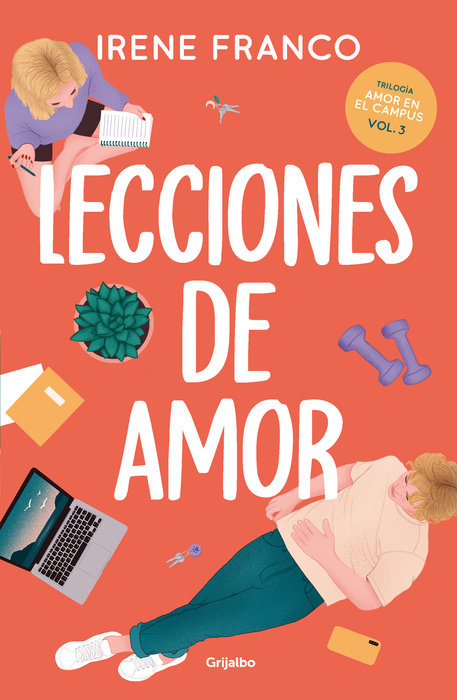 Lecciones de amor / Lessons in Love