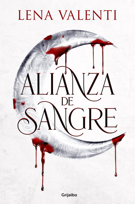 Alianza de sangre / Blood Alliance