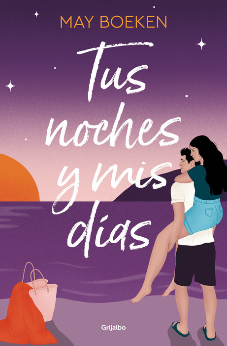Tus noches y mis días / Your Nights and My Days