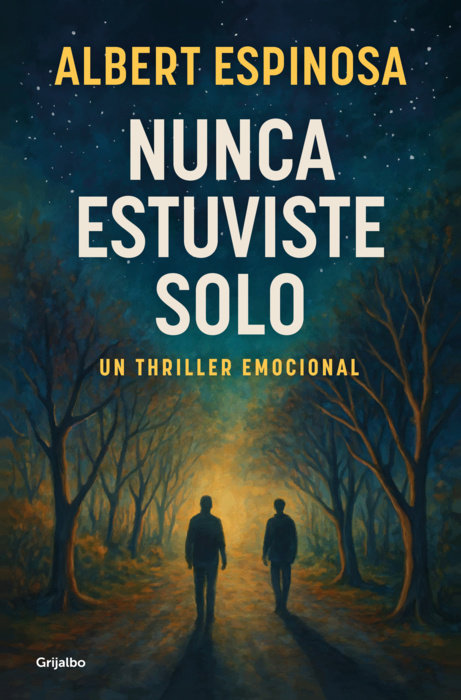 Nunca estuviste solo / You Were Never Alone