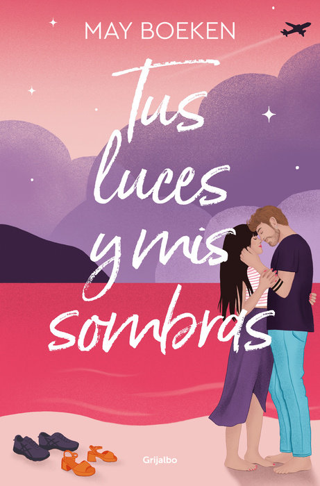 Tus luces y mis sombras / Your Lights and My Shadows