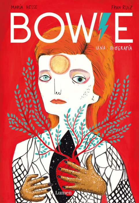 Bowie. Una biografía / Bowie. A Biography