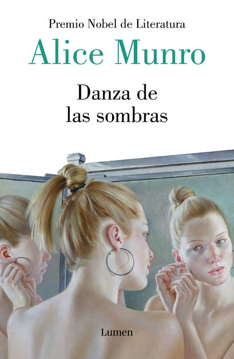 Danza de las sombras / Dance of the Happy Shades: and Other Stories