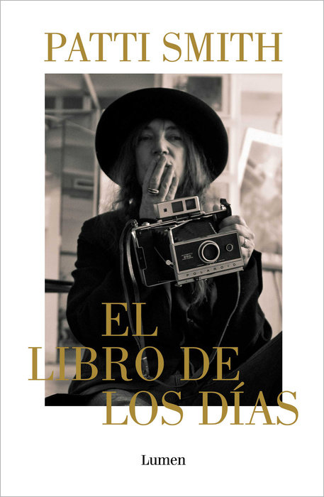 El libro de los días / A Book of Days