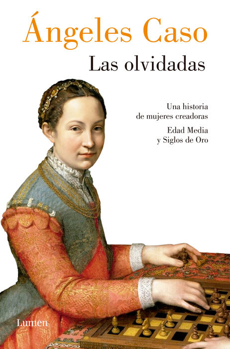 Las olvidadas / The Forgotten