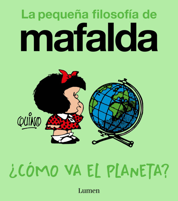 ¿Cómo va el planeta? / How's the Planet Doing?