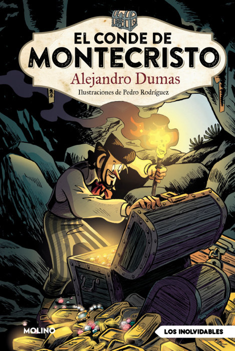 El conde de Montecristo / The Count of Montecristo