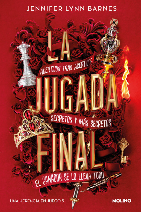 La jugada final / The Final Gambit
