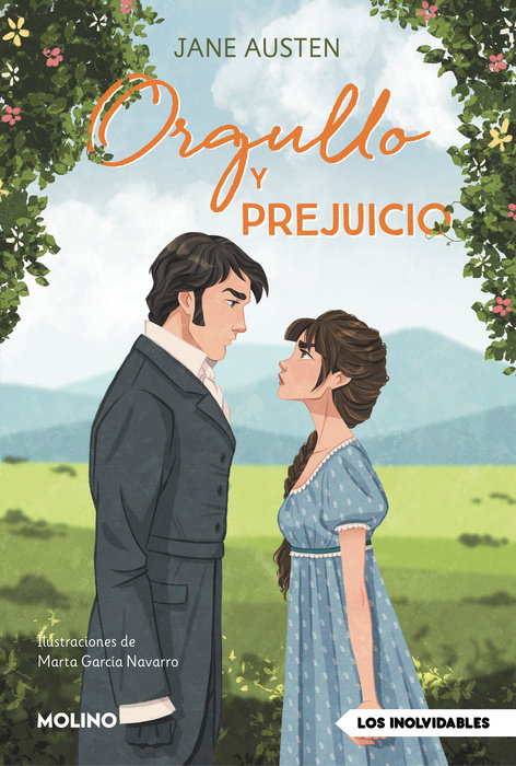 Jane Austen - Penguin Random House Library Marketing