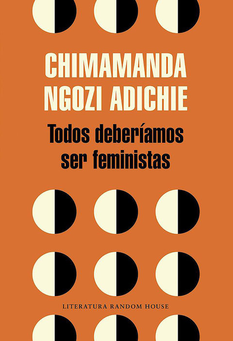 Todos deberíamos ser feministas / We Should All Be Feminists