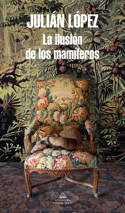 La ilusión de los mamíferos / The Yearning of Mammals