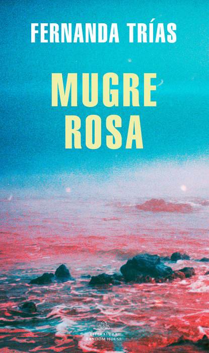 Mugre Rosa / Pink Slime