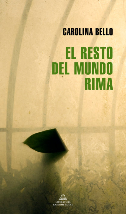 El resto del mundo rima / The Rest of The World Rhymes