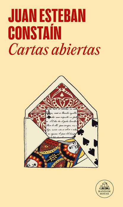 Cartas abiertas / Open Letters