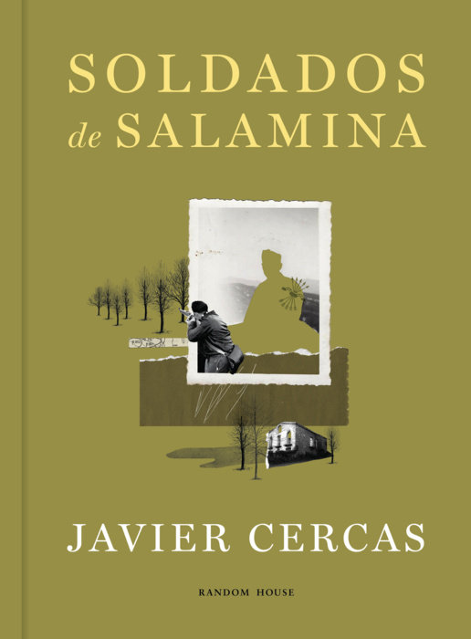 Soldados de Salamina (Edición ilustrada) / Soldiers of Salamis (Illustrated Edition)