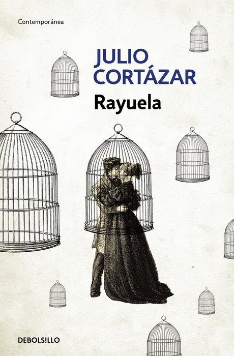 Rayuela (Edición conmemorativa de la RAE y la ASALE) / Hopscotch. Commemorative Edition