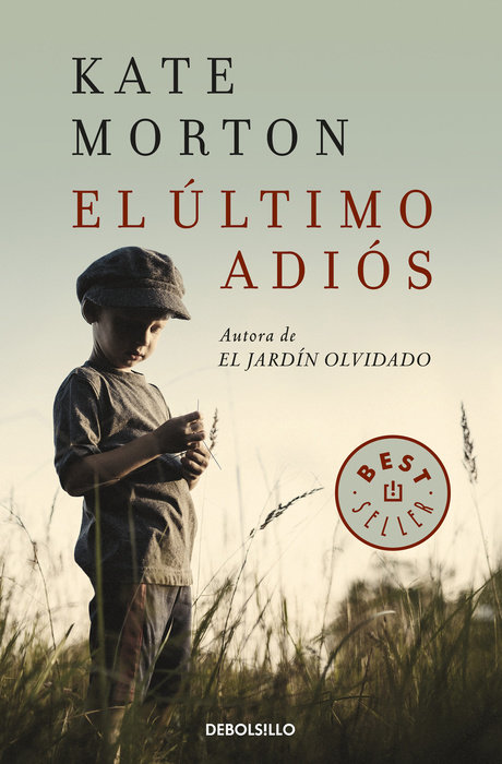 El último adiós / The Lake House